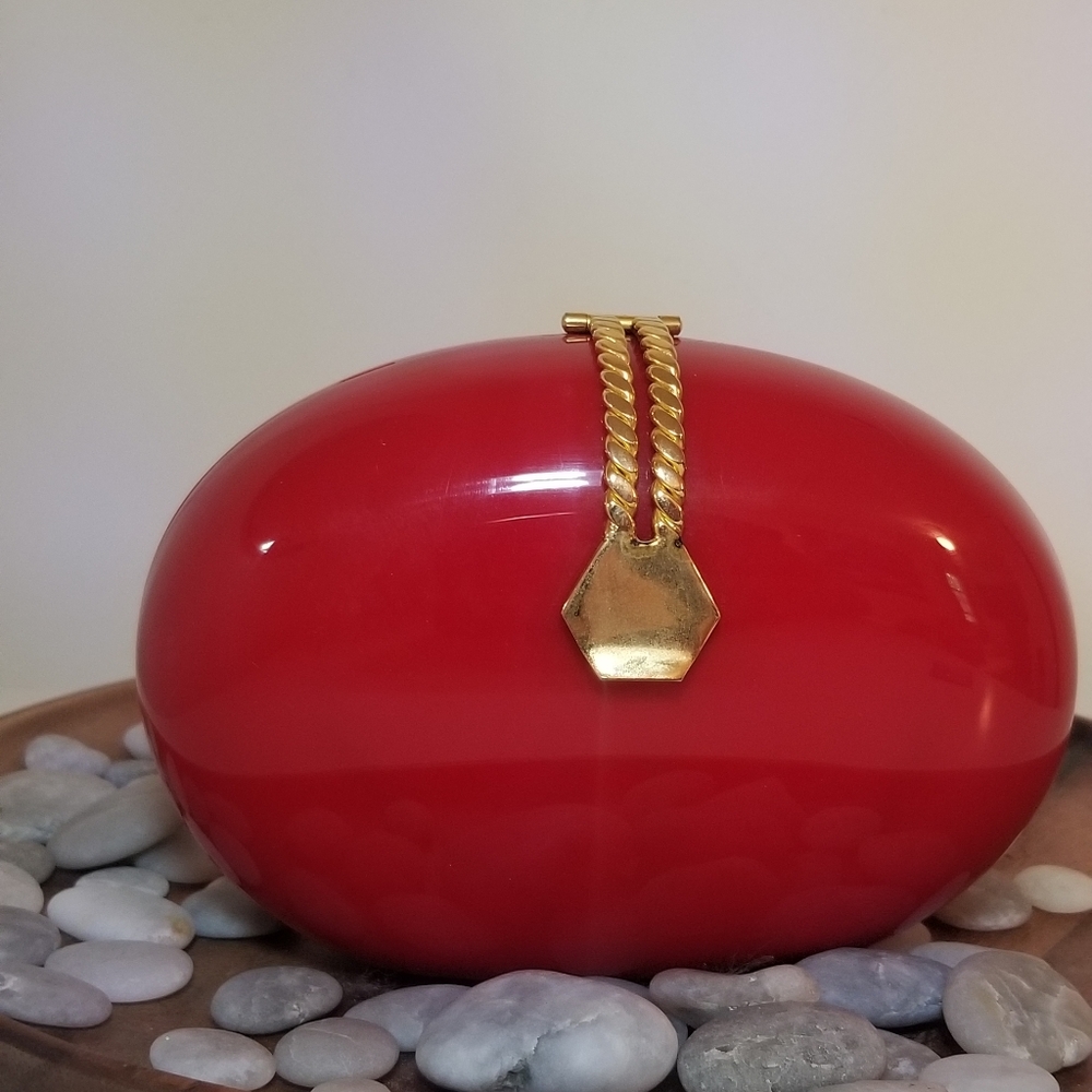 Vintage Neiman Marcus Clutch